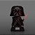 Funko Pop Star Wars Light And Sounds Darth Vader #795 - Imagem 3