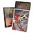 Sleeves Ultimate Guard Protetor Cartas Deck Cyclonic Rif - Imagem 1