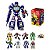 Boneco Blokees Model Kit Transformers: Galaxy 30698 - Imagem 2