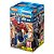 Boneco Blokees Model Kit Transformers: Galaxy 08695 - Imagem 1