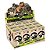 Model Kit Blokees Jurassic World 31381 - Imagem 1