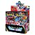 Pack Cartas Tcg: Chaos Rising Booster (36 Peças) - Imagem 1