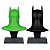 Estátua Batman Knightfall & 9491 - Imagem 2