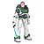 Boneco Pixar Toy Story - Laser Blade Lightyear 59794 - Imagem 1