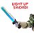 Boneco Pixar Toy Story - Laser Blade Lightyear 59794 - Imagem 2