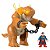 Boneco Fisher-price DC Super Friends 86416 - Imagem 1