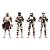Boneco Hasbro - Captainenoch and Thrawns 04448 - Imagem 1