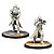 Miniatura Star Wars Atomic Mass Games Shatterpoint 27626 - Imagem 3