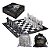 Jogo De Xadrez the Noble Collection Harry 04521 - Imagem 4