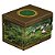 Deck Case Ultimate Guard 100+ Xenoskin : Lord of the 4837 - Imagem 1