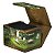 Deck Case Ultimate Guard 100+ Xenoskin : Lord of the 4837 - Imagem 2