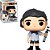 Funko Pop The Office Michael Scott #1005 - Imagem 1