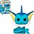 Funko Pop Pokémon Vaporeon #627 - Imagem 1
