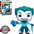 Funko Pop DC Comics The Joker as Jack Frost Exclusive #359 - Imagem 1