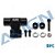 Carcaça do Rotor Principal T-Rex 450 DFC Align H45190T - Imagem 1