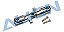 Suporte do Rotor de Cauda T-Rex 470L Align H47T006XXT - Imagem 1