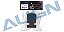 Peça Align T-Rex 470LT Tubo de Cauda Suporte Kit H47T024XXT - Imagem 1