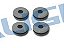 Porca da Cabine T-Rex Align HS1279T - Imagem 1