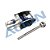 Unidade de Correia de Cauda T-Rex 700 Nitro Align HN70T002XXT - Imagem 1