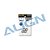 Rolamento MF128ZZ T-Rex 700 Nitro Align HN70R002XXT - Imagem 2