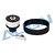 Kit Polia de Correia 33T T-Rex 700 Nitro Align HN70G004XXT - Imagem 1