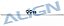 Link de Comando de Cauda T-Rex 450 Align H45158T - Imagem 1