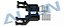 Suporte do Tubo de Cauda T-Rex 450 Align H45098 - Imagem 1