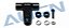 Carcaça do Rotor Principal T-Rex 450 Align H45117T - Imagem 1
