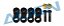 Link de Comando T-Rex 450 Align H45183 - Imagem 1