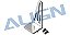 Suporte Antirrotação Metálico T-Rex 450 Align H45133 - Imagem 1