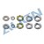 Rolamento Axial T-Rex 450 Align H45R001XXT - Imagem 1
