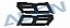 Chassi Principal de Carbono T-Rex 250 Pro Align H25115T - Imagem 1