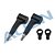 Garra do Rotor Principal DFC Align T-Rex 250 Plus H25H002XXT - Imagem 1