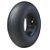 Câmara de Ar Aeronáutica 6.50 7.00x8 Válvula TR-15 Goodyear - Imagem 1