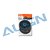 Coroa Principal de Dente Helicoidal Align T-Rex TB70 HB70G001XXT - Imagem 2