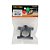 Suporte Dianteiro do Tubo de Cauda T-Rex TB70 Align HB70T001XXT - Imagem 2