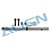 Eixo Principal T-Rex TB60 Align HB60H005XXT - Imagem 1