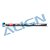 Tubo de Cauda T-Rex TB60 Align HB60T002XXT - Imagem 2
