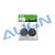 Coroa Principal de Dente Helicoidal T-Rex TB40 Align HB40B023XXT - Imagem 2