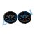 Coroa Principal de Dente Helicoidal T-Rex TB40 Align HB40B023XXT - Imagem 1