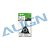 Prato Cíclico CCPM Metálico T-Rex TB40 Align HB40H006XXT - Imagem 2
