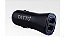 Carregador Veicular Dual USB QC3.0 Tattu PSA-30U2-QC3 Carro - Imagem 1