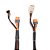 Extensão de Cabo de Carga IC3 2-4S 60cm Spektrum SPMX-1014 - Imagem 1