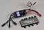 ESC O.S. OCA-230 30A 25V com Programador OCP-2 - Imagem 1