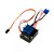 ESC Dynamite 15 Turn à Prova d'Água DYN4925WP para Automodelo - Imagem 1