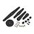 Kit Horn de Servo Giant Hitec 55732 Servo Arm - Imagem 1