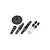 Kit Horn de Servo Giant Scale Hitec 55713 Grande - Imagem 1