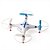 Drone Quadricóptero Cheerson CX-30 4 Canais Radiocontrole - Imagem 2