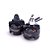 Combo Quadricóptero Carbono 300 EMAX Drone Racer FPV - Imagem 4