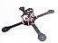 Frame Quadricóptero EMAX Nighthawk X6 Drone Racer FPV - Imagem 1